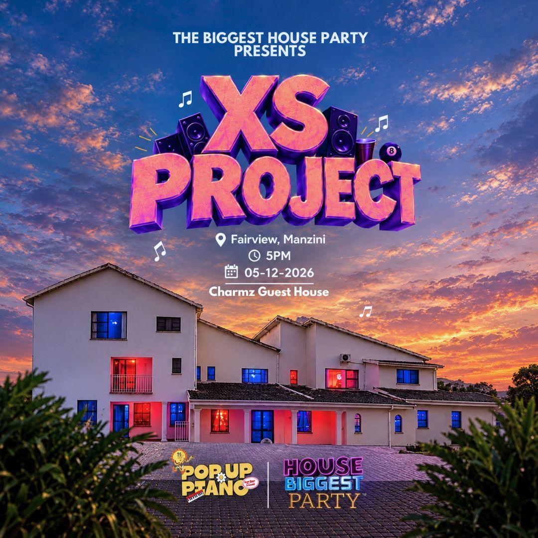 Project Xs Pic
